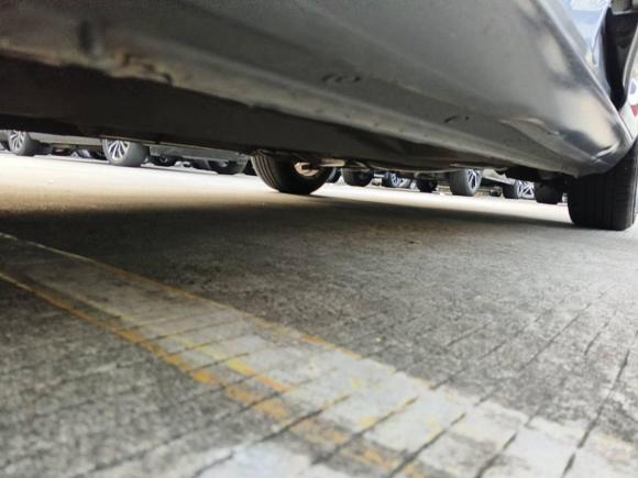 [深圳·川A] 二手马自达马自达62011款 2.0L 自动时尚型