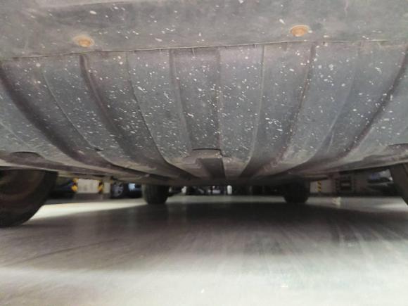 [常州·苏D] 二手比亚迪元新能源2018款 EV360 智联炫酷型