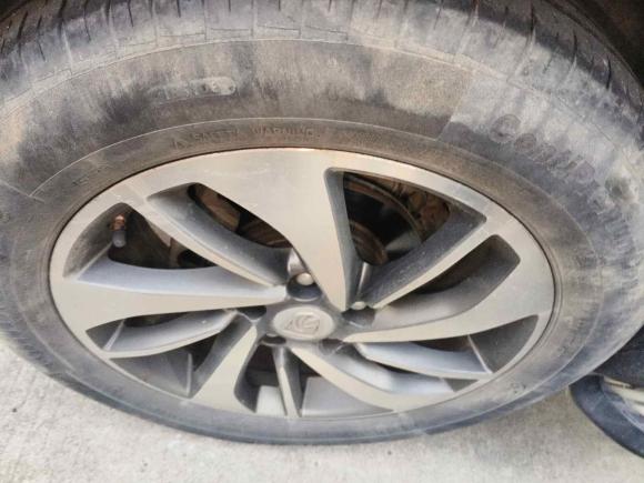 [佛山·粤S] 二手宝骏宝骏5602016款 1.5T 手动豪华型