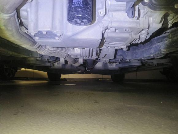 [深圳·粤B] 二手别克昂科威Plus2014款 28T 四驱精英型