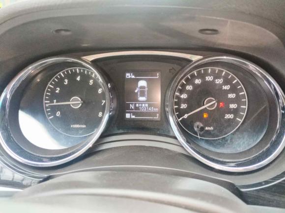 [湖州·苏A] 二手宝骏宝骏7302016款 1.8L iAMT豪华型 7座