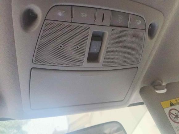 [苏州·苏U] 二手日产轩逸2016款 1.6XL CVT豪华版