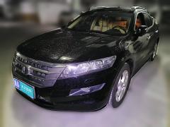 [杭州·浙A] 本田歌诗图2012款 2.4L 豪华版