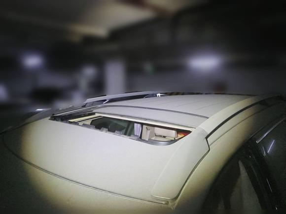 [成都·川A] 二手沃尔沃沃尔沃XC902012款 改款 2.5T 豪华版