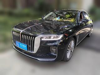 红旗红旗H92020款 2.0T 智联旗畅版