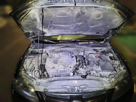 [嘉兴·浙A] 二手马自达马自达62015款 2.0L 自动豪华型