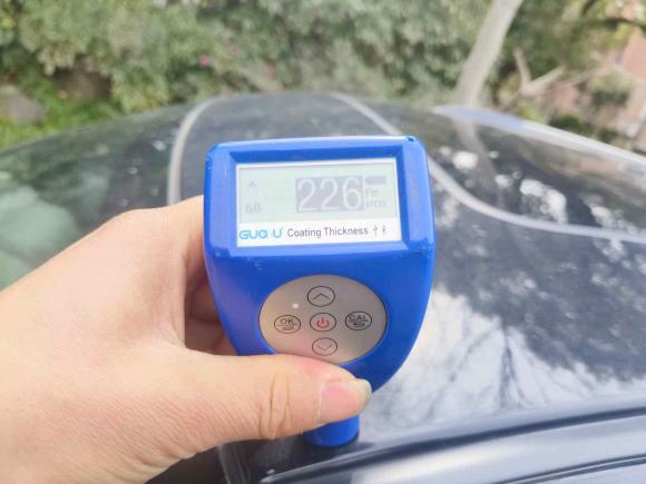 [杭州·浙A] 二手Jeep大切诺基(进口)2014款 3.6L 舒适导航版