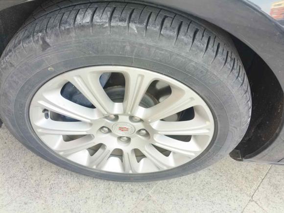 [南昌·川L] 二手凯迪拉克凯迪拉克XTS2015款 28T 舒适型