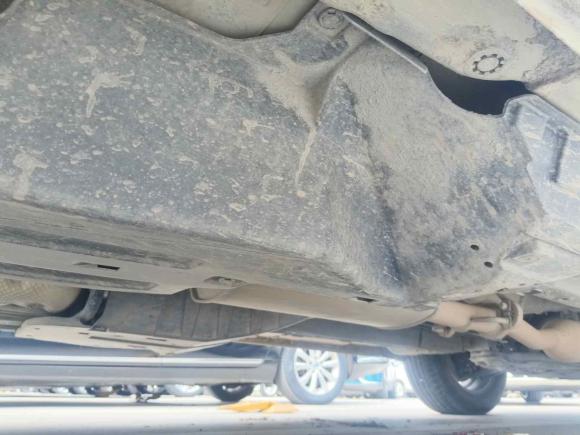 [合肥·陕G] 二手哈弗哈弗F72019款 1.5T 两驱i酷 国V