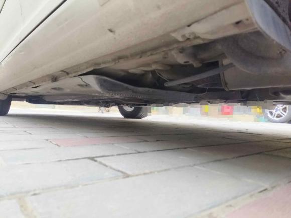 [西安·陕A] 二手斯柯达明锐2014款 1.6L 手动逸杰版