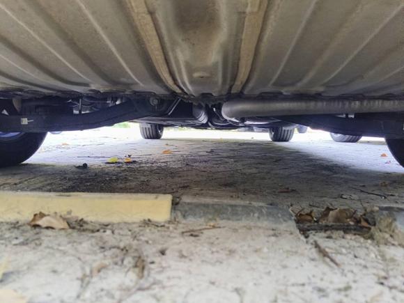 [上海·沪F] 二手起亚嘉华2021款 2.0T 豪华科技款