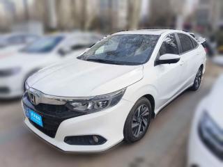 本田凌派2019款 180Turbo CVT豪华版 国VI