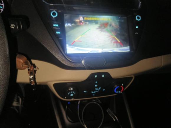 [杭州·沪C] 二手福特福睿斯2015款 1.5L 自动舒适型