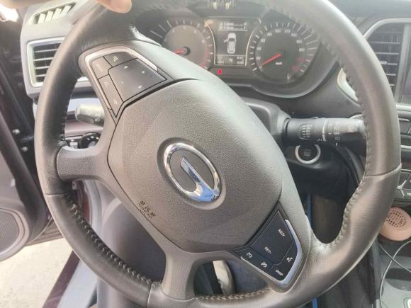 [嘉兴·湘L] 二手广汽传祺传祺GS42017款 235T 自动两驱豪华智联版