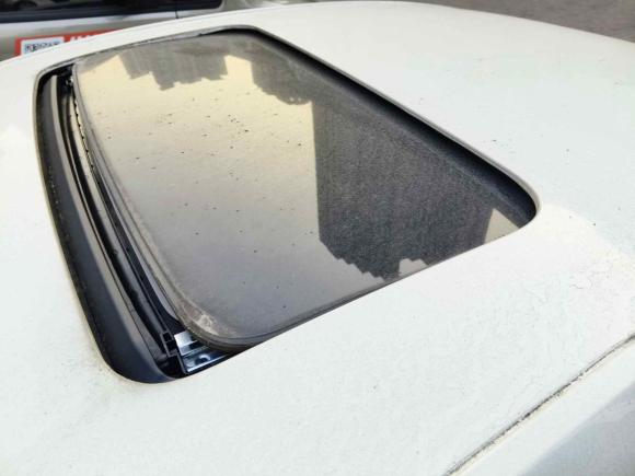 [常州·苏D] 二手雪佛兰科沃兹2019款 320 自动欣悦版