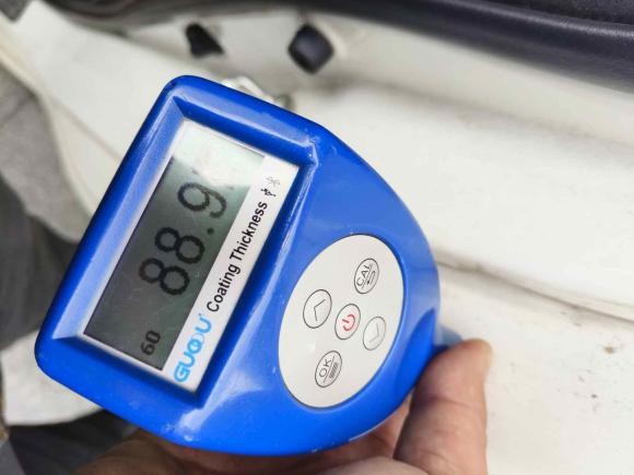 [广州·粤W] 二手三菱翼神2012款 致尚版 1.8L 手动豪华型