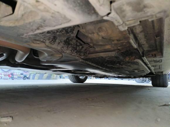 [佛山·粤E] 二手丰田雷凌2019款 双擎 1.8H E-CVT豪华版 国VI