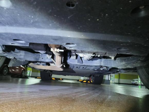 [宁波·苏A] 二手理想汽车理想ONE2020款 增程6座版