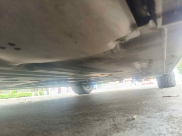 [佛山·粤E] 二手宝马宝马3系2024款 325Li M运动曜夜套装