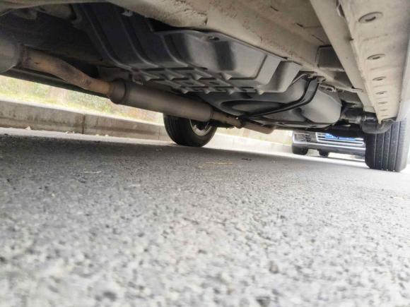 [西安·陕A] 二手长安长安CS752016款 1.8T 自动精英型 国IV