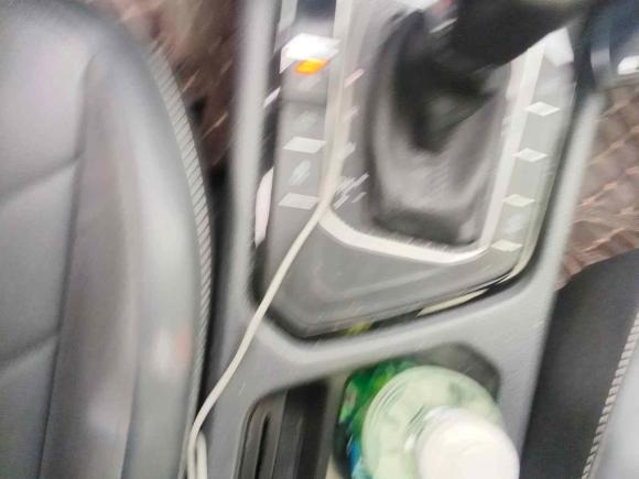 [温州·浙C] 二手大众途观L2018款 改款 380TSI 自动四驱豪华版