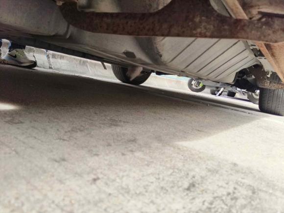 [佛山·粤E] 二手本田本田CR-V2013款 2.0L 两驱经典版