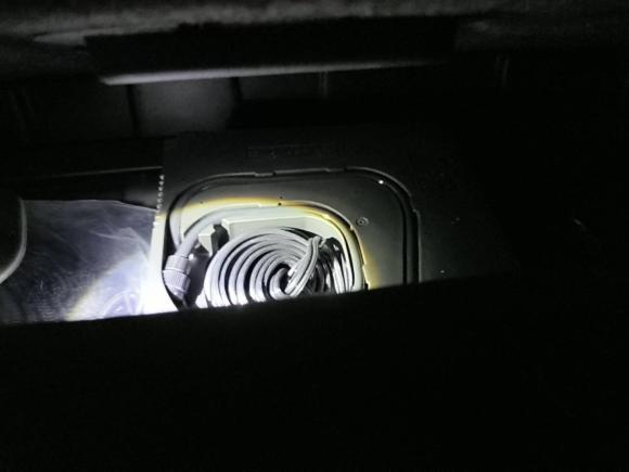 [杭州·浙A] 二手福特锐界2016款 EcoBoost 245 四驱豪锐型 7座