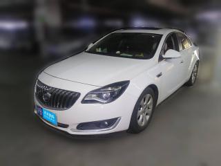 别克君威2015款 1.6T 精英技术型「上海二手车」「天天拍车」