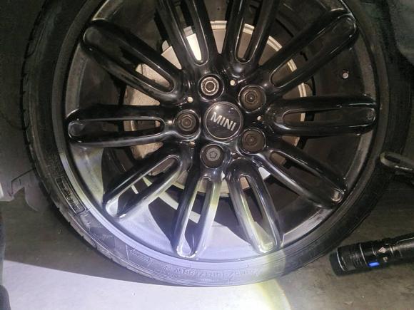 [成都·川A] 二手MINIMINI2021款 1.5T COOPER 艺术家