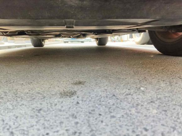 [嘉兴·沪C] 二手奥迪奥迪Q52010款 2.0TFSI 技术型