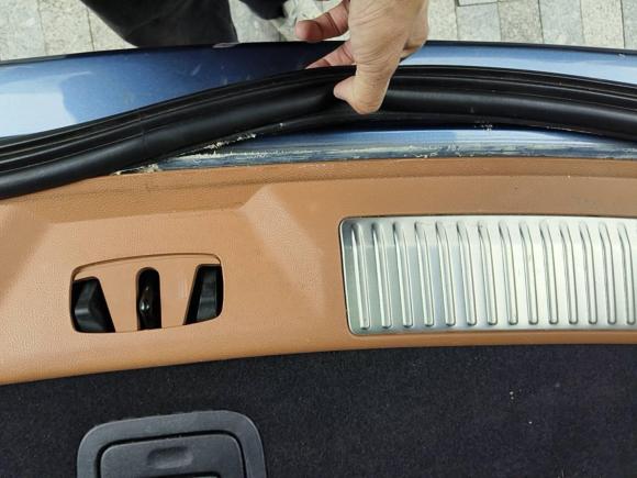 [深圳·粤B] 二手林肯飞行家2021款 3.0T V6 四驱总统版