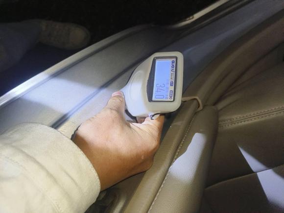 [佛山·粤E] 二手日产阳光2015款 1.5XE CVT舒适版