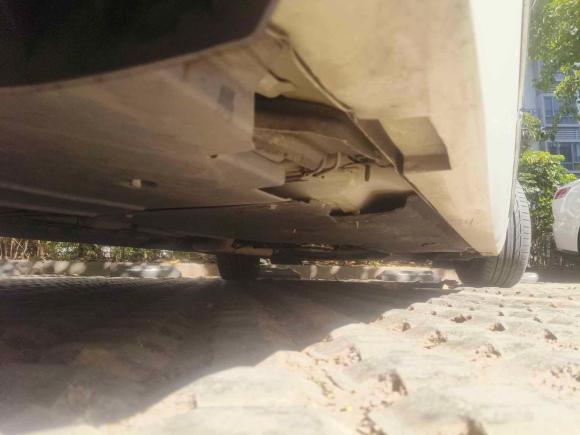 [深圳·粤B] 二手凯迪拉克凯迪拉克ATS-L2017款 28T 时尚型