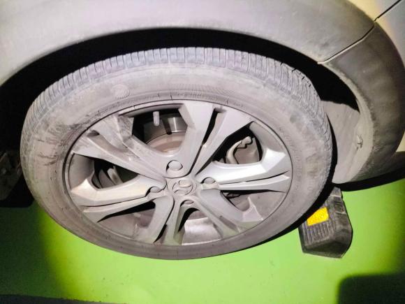 [金华·浙G] 二手北汽新能源北汽新能源EX2018款 EX360 新尚版