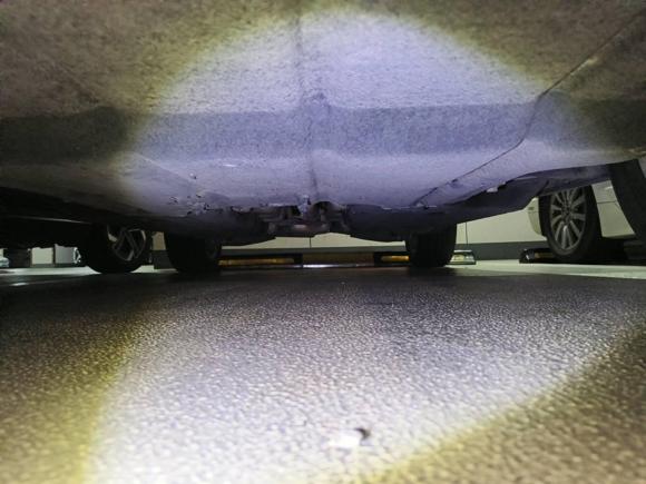 [深圳·粤L] 二手奥迪奥迪Q32017款 30 TFSI 风尚型