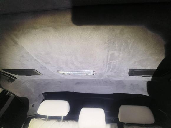 [杭州·浙D] 二手宝马宝马7系2011款 730Li典雅型