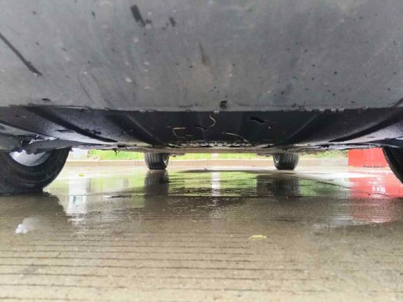 [无锡·苏B] 二手埃安AION Y2023款 Younger 星耀版