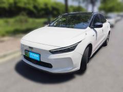 [苏州·苏E] 吉利几何吉利几何A2021款 Pro 臻享高能续航版 600KM A600亚运版