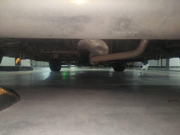 [济南·鲁A] 二手铃木锋驭2014款 1.6L CVT两驱精英型