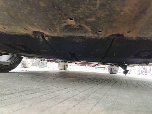 [佛山·粤E] 二手丰田雷凌2022款 185T CVT运动版