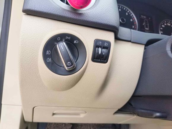 [宁波·浙B] 二手大众途观2010款 1.8TSI 自动两驱风尚版