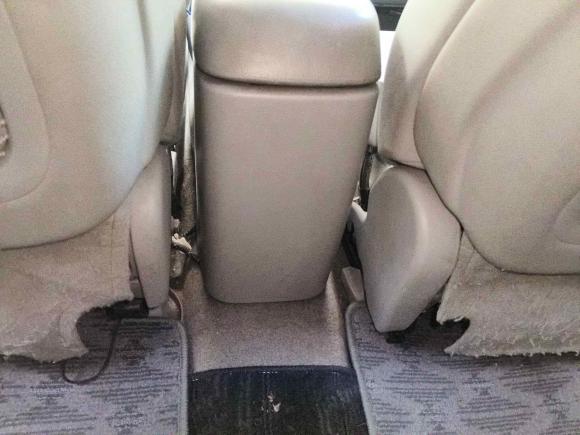 [深圳·粤D] 二手丰田丰田RAV42006款 2.4 豪华型