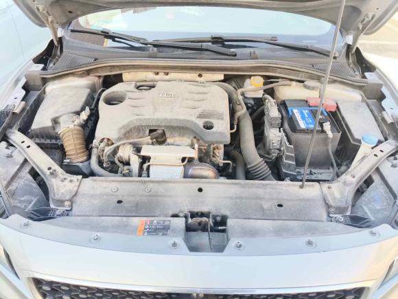 [上海·沪C] 二手名爵MG62019款 20T 自动运动版