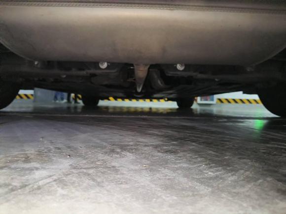 [宁波·浙B] 二手领克领克032019款 1.5TD DCT劲Pro版 国VI