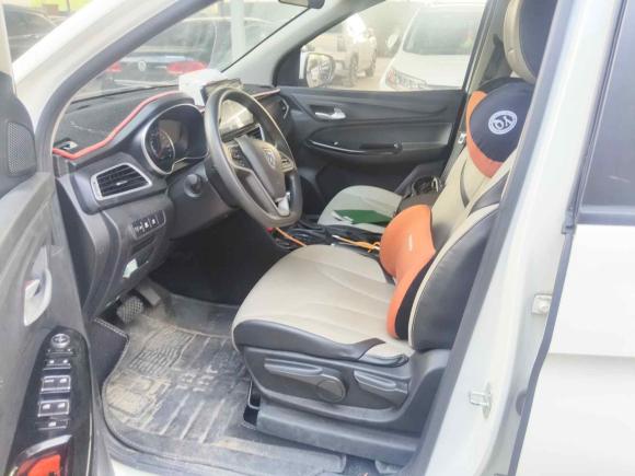 [广州·粤R] 二手宝骏宝骏7302021款 1.5T CVT时尚型 7座