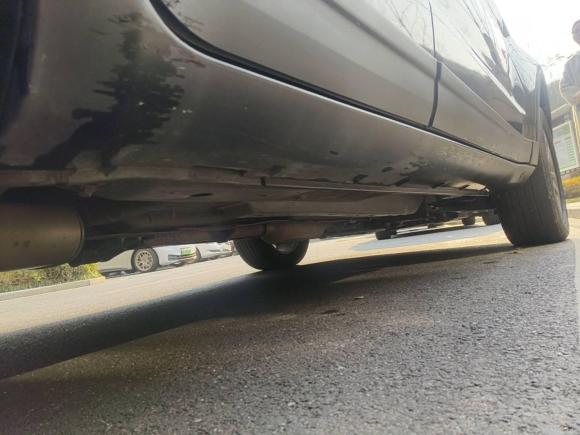 [湖州·浙E] 二手福特领界2020款 领界S EcoBoost 145 CVT铂领型