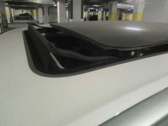 [西安·陕A] 二手哈弗哈弗H62021款 第三代 1.5T 自动两驱Pro