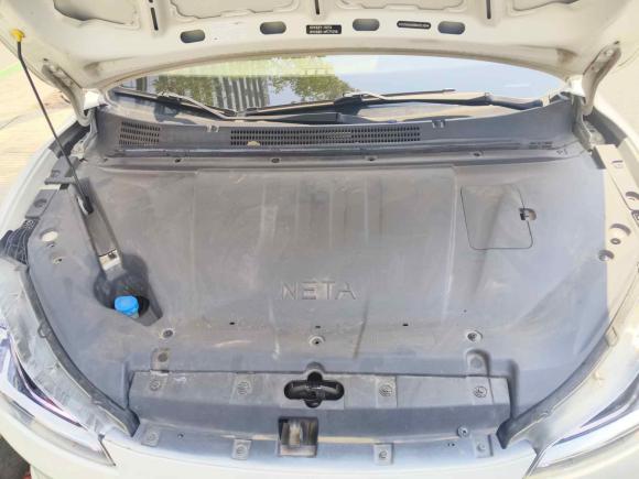 [南昌·赣G] 二手哪吒汽车哪吒V2021款 长续航娱乐版升级型