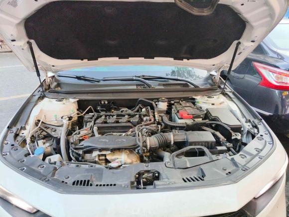 [深圳·粤S] 二手本田雅阁2023款 260TURBO 智享版