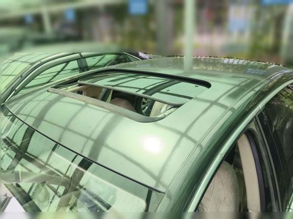 [武汉·鄂A] 二手大众迈腾2012款 改款 1.8TSI 领先型